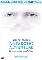 Shackleton's Antarctic Adventure: IMAX (DTS)