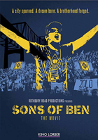 Sons Of Ben: The Movie