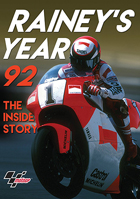 Rainey's Year: 92 The Inside Story