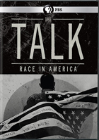 Talk: Race In America