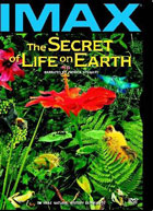Secret Of Life On Earth: IMAX