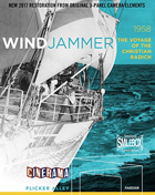 Windjammer: The Voyage Of The Christian Radich: Deluxe Edition (Blu-ray/DVD)