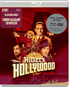 Hitler's Hollywood (Blu-ray-UK/DVD:PAL-UK)