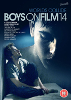 Boys On Film 14: Worlds Collide (PAL-UK)