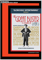 Great Buster: A Celebration