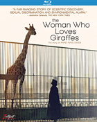 Woman Who Loves Giraffes (Blu-ray)