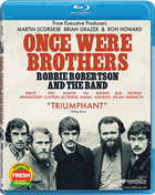 Once Were Brothers: Robby Robertson And The Band (Blu-ray)