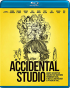 Accidental Studio (Blu-ray)