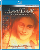 Anne Frank Remembered: 25th Anniversary (Blu-ray)