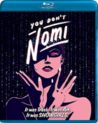 You Don't Nomi (Blu-ray)