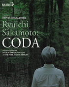 Ryuichi Sakamoto: CODA