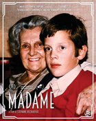 Madame (2019)(Blu-ray)