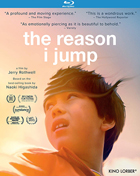 Reason I Jump (Blu-ray)