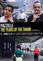 Years Of The Shark: Astor Piazzolla