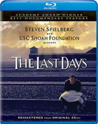 Last Days (1998)(Blu-ray)