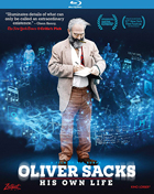 Oliver Sacks: His Own Life (Blu-ray)