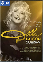 Dolly Parton & Friends: 50 Years At The Opry