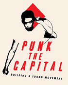 Punk The Capital: Building A Sound Movement (Blu-ray)