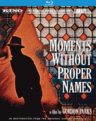 Moments Without Proper Names (Blu-ray)