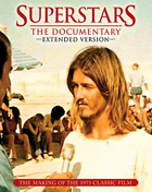 Superstars: The Documentary: Extended Version (Blu-ray)