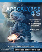 Apocalypse '45: Extended Director's Cut (Blu-ray)