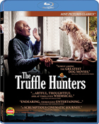 Truffle Hunters (Blu-ray)