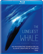 Loneliest Whale: The Search For 52 (Blu-ray)
