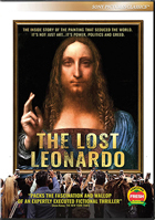 Lost Leonardo