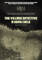 Village Detective: A Song Cycle