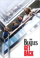 Beatles: Get Back (Unavailable)