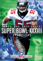NFL Super Bowl XXXVII