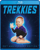 Trekkies: 25th Anniversary Edition (Blu-ray)