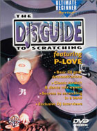 DJ Styles Series: DJ's Guide To Scratching
