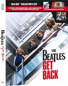 The Beatles: Get Back: Collector's Edition (Blu-ray)
