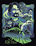 Smoke And Mirrors: The Story Of Tom Savini: Special Collector's Edition (Blu-ray)