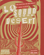 Lo Sound Desert (Blu-ray)