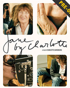 Jane By Charlotte: Limited Edition (Blu-ray)