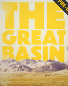 Great Basin: Limited Edition (Blu-ray)