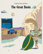 Great Basin (Blu-ray)