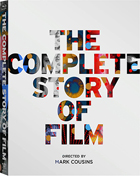 Complete Story Of Film (Blu-ray): An Odyssey / A New Generation