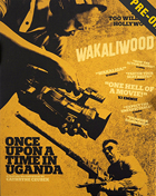 Once Upon A Time In Uganda: Limited Edition (Blu-ray)