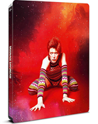 Moonage Daydream: Limited Edition (4K Ultra HD-UK/Blu-ray-UK)(SteelBook)