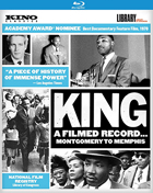 King: A Filmed Record… Montgomery To Memphis (Blu-ray)