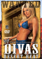 WWE: Divas Desert Heat