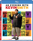 Evening With Kevin Smith (Blu-ray)