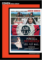 Made In England: The Films Of Powell & Pressburger