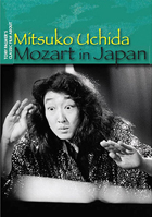 Mitsuko Uchida: Mozart In Japan