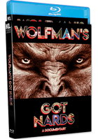 Wolfman's Got Nards: Special Edition (Blu-ray)