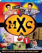 MXC: Most Extreme Elimination Challenge: Set 1 (Blu-ray)