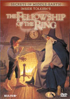 Inside Tolkien's The Fellowship Of The Ring